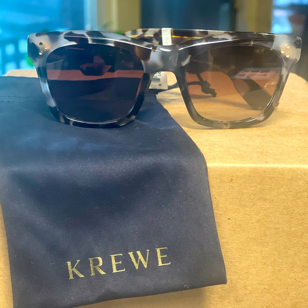 KREWE Sunglasses